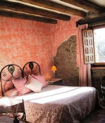 фото отеля Hostal De Buen Amor