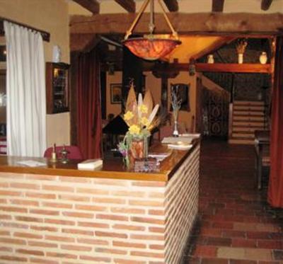 фото отеля Hostal De Buen Amor