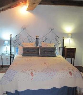 фото отеля Hostal De Buen Amor