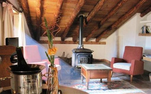 фото отеля Hostal De Buen Amor