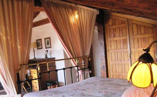 фото отеля Hostal De Buen Amor
