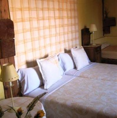 фото отеля Hostal De Buen Amor