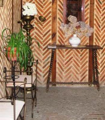 фото отеля Hostal De Buen Amor