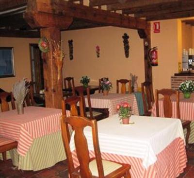 фото отеля Hostal De Buen Amor