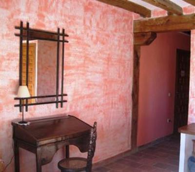 фото отеля Hostal De Buen Amor