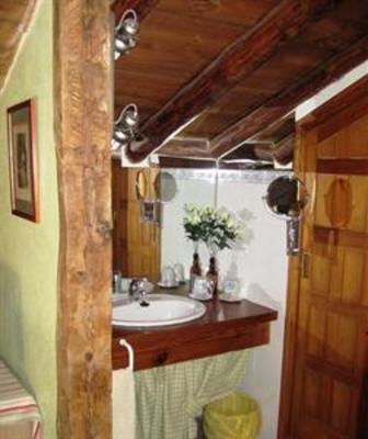 фото отеля Hostal De Buen Amor