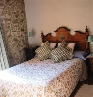 фото отеля Hostal De Buen Amor