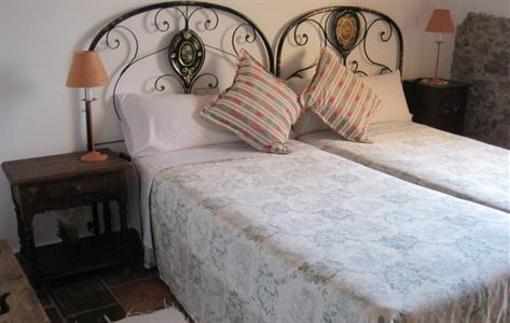 фото отеля Hostal De Buen Amor