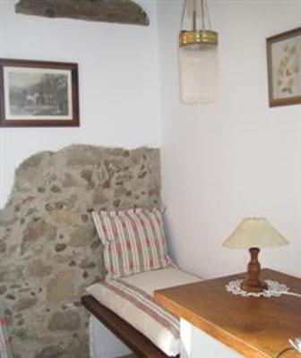 фото отеля Hostal De Buen Amor
