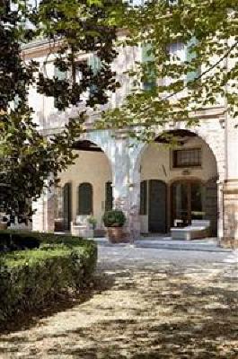 фото отеля Villa Moro Lin Venice