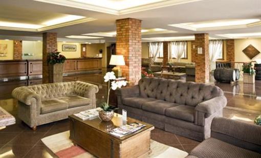фото отеля Farina Park Hotel