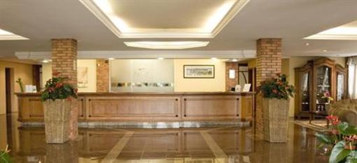 фото отеля Farina Park Hotel