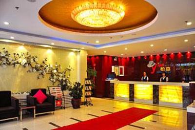 фото отеля Yijia Business Hotel Dalian