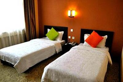 фото отеля Yijia Business Hotel Dalian