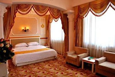 фото отеля Yijia Business Hotel Dalian
