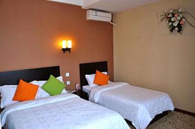 фото отеля Yijia Business Hotel Dalian