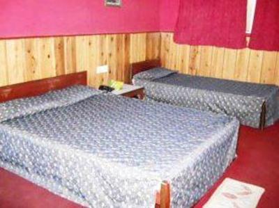 фото отеля Hotel Yuma