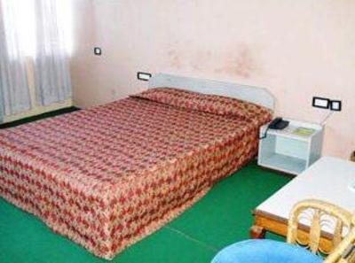 фото отеля Hotel Yuma