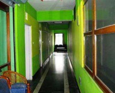 фото отеля Hotel Yuma