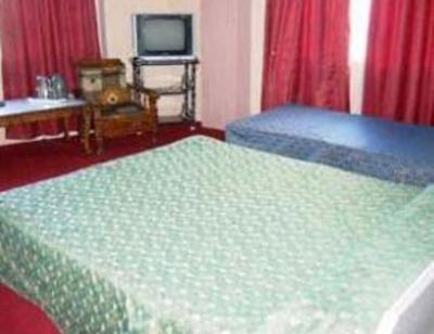 фото отеля Hotel Yuma