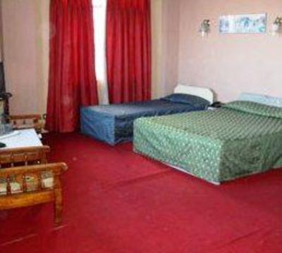 фото отеля Hotel Yuma