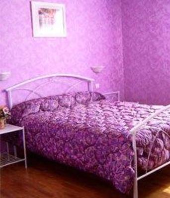 фото отеля Chambre d'hotes Au Grimartin's