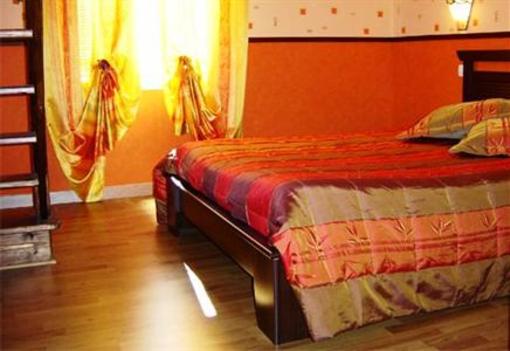 фото отеля Chambre d'hotes Au Grimartin's