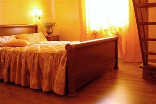 фото отеля Chambre d'hotes Au Grimartin's