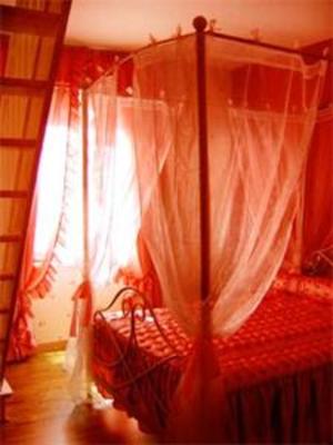 фото отеля Chambre d'hotes Au Grimartin's