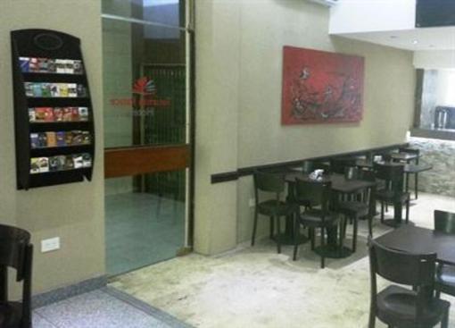 фото отеля Tucuman Palace Hotel