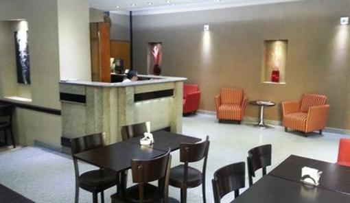 фото отеля Tucuman Palace Hotel