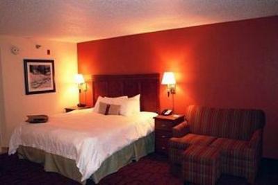 фото отеля Hampton Inn Wausau