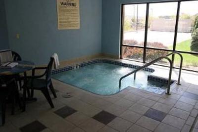фото отеля Hampton Inn Wausau