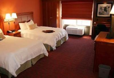 фото отеля Hampton Inn Wausau