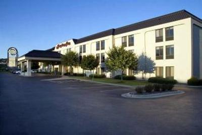 фото отеля Hampton Inn Wausau