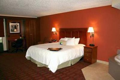 фото отеля Hampton Inn Wausau
