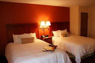 фото отеля Hampton Inn Wausau