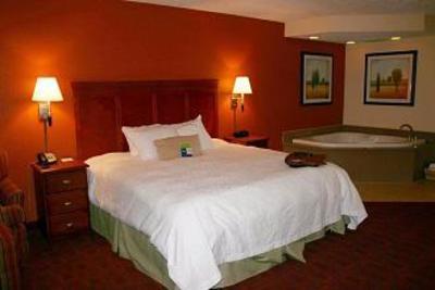 фото отеля Hampton Inn Wausau