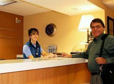 фото отеля Hampton Inn Wausau