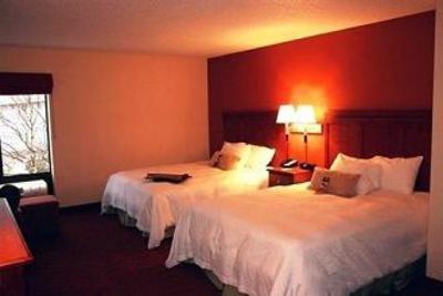 фото отеля Hampton Inn Wausau
