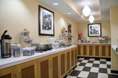 фото отеля Hampton Inn Wausau