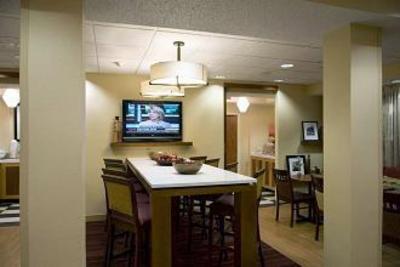 фото отеля Hampton Inn Wausau