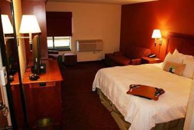 фото отеля Hampton Inn Wausau