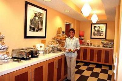 фото отеля Hampton Inn Wausau