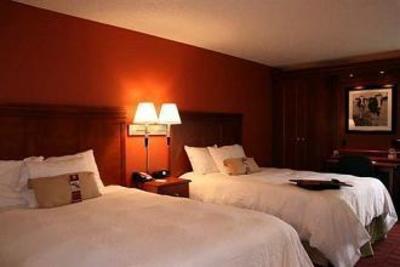 фото отеля Hampton Inn Wausau