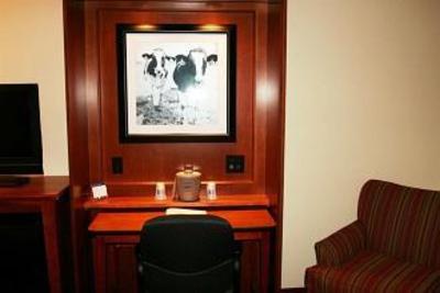 фото отеля Hampton Inn Wausau