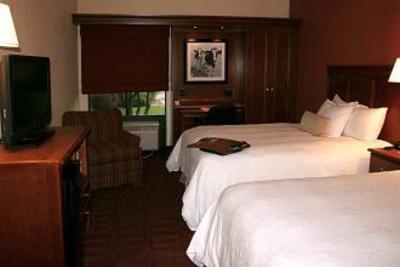 фото отеля Hampton Inn Wausau