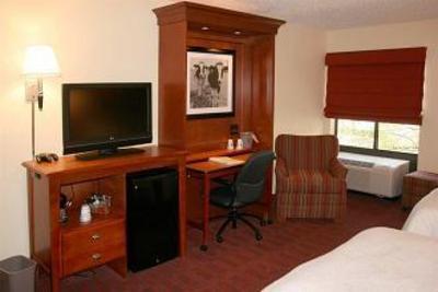 фото отеля Hampton Inn Wausau