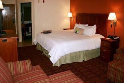 фото отеля Hampton Inn Wausau