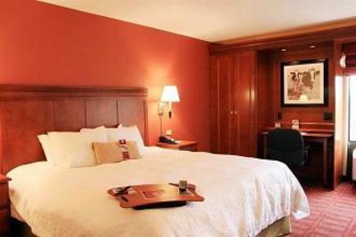 фото отеля Hampton Inn Wausau